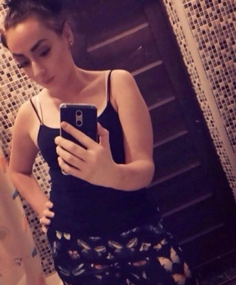 Проститутка Анна