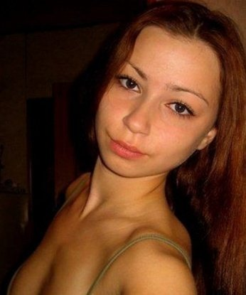 Проститутка Анна