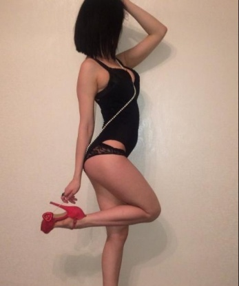 Проститутка Варвара