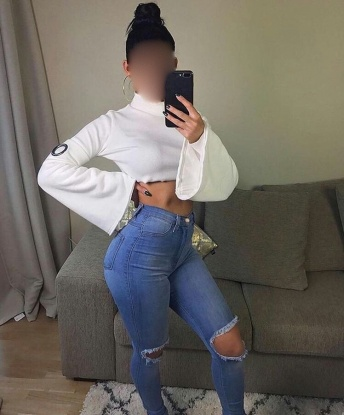 Проститутка Алиса