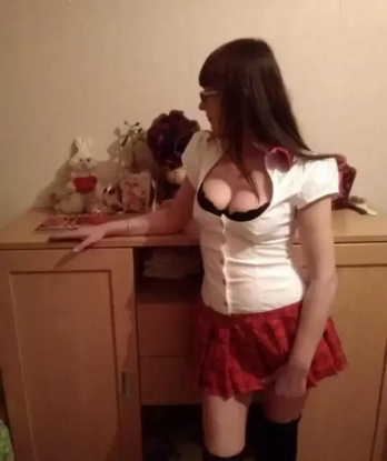 Проститутка Марина